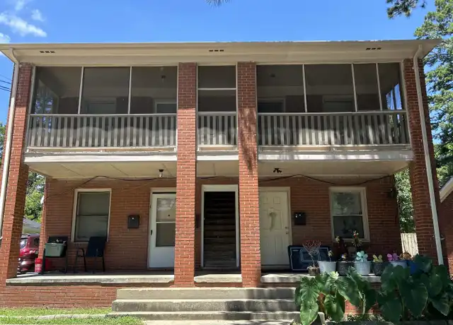 Property at 2729 Bancroft St #4, Charlotte, NC, 28206, 2 beds, 1 bath, [object Object]