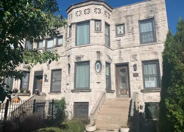 Property at 1114 E 62nd St, Chicago, IL, 60637, 1 bed, 1 bath, [object Object]