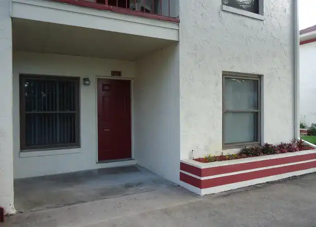 Property at 1613 Little River Dr #7, Orlando, FL, 32807, 3 beds, 2 baths, [object Object]