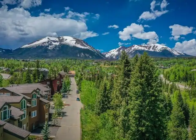 Property at 4010 Silverheels Dr #1, Silverthorne, CO, 80498, 3 beds, 3 baths, [object Object]