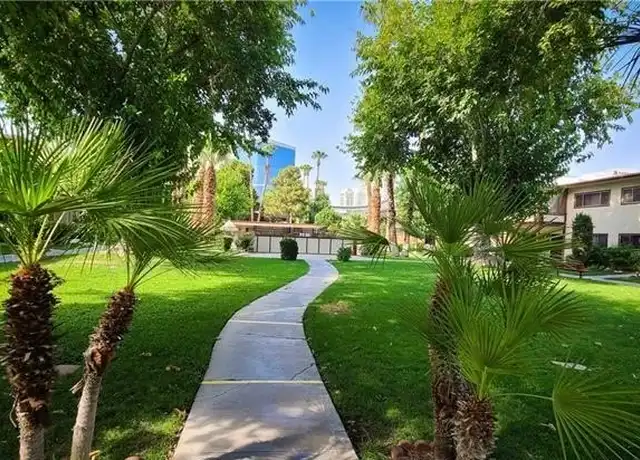 Property at 350 E Desert Inn Rd Unit E201, Las Vegas, NV, 89109, 2 beds, 2 baths, [object Object]