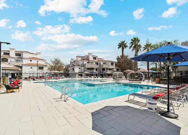 Property at 909 West - 909 W Grove Pkwy, Tempe, AZ, 85283, 1 bed, 1 bath, [object Object]