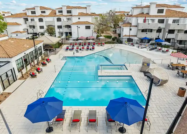 Property at 909 West - 909 W Grove Pkwy, Tempe, AZ, 85283, 1 bed, 1 bath, [object Object]