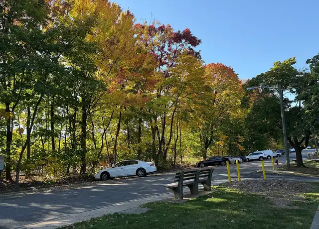 Property at Brookdale Apartments - 95 Tracy Pl, Hackensack, NJ, 07601, 1 bed, 1 bath, [object Object]
