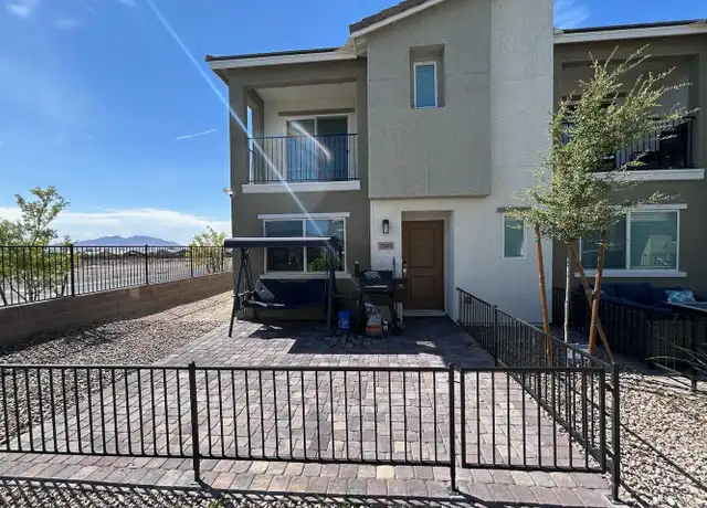 Property at 2940 Shadow Gray Ct, North Las Vegas, NV, 89086, 3 beds, 2.5 baths, [object Object]