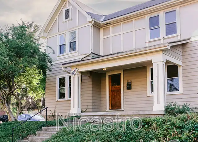 Property at 2140 Waldeck Ave, Columbus, OH, 43201, 4 beds, 1 bath, [object Object]