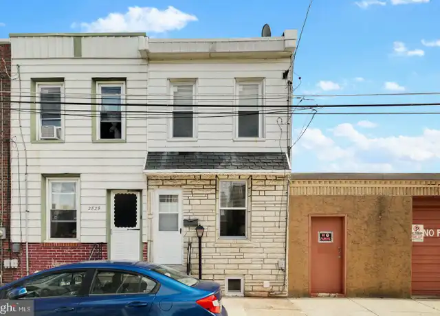 Property at 2827 Livingston St, Philadelphia, PA, 19134, 2 beds, 1 bath, [object Object]