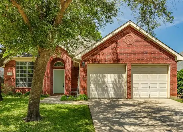 Property at 1615 Shadow Crest Dr, Corinth, TX, 76210, 4 beds, 2 baths, [object Object]