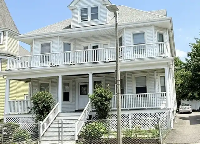 Property at 6 Silloway St Unit 1, Boston, MA, 02124, 4 beds, 1 bath, [object Object]