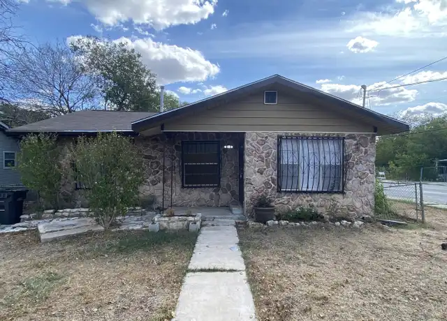 Property at 338 Continental, San Antonio, TX, 78228, 3 beds, 1 bath, [object Object]