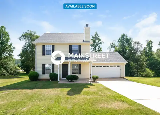 Property at 35 Summer Breeze Ct, Covington, GA, 30014, 4 beds, 3 baths, [object Object]