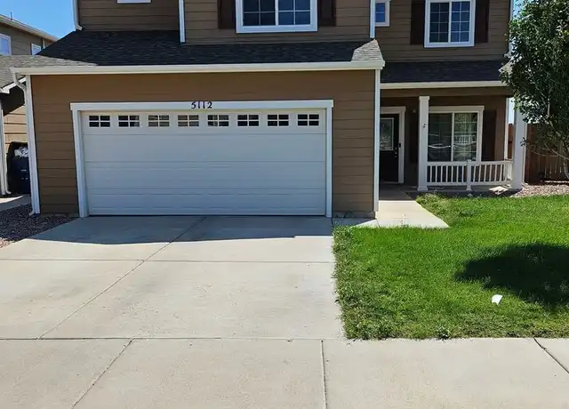 Property at 5112 Tabor Ln, Pueblo, CO, 81008, 4 beds, 2.5 baths, [object Object]