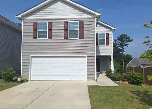 Property at 205 Dunham Rd, Columbia, SC, 29209, 4 beds, 2.5 baths, [object Object]
