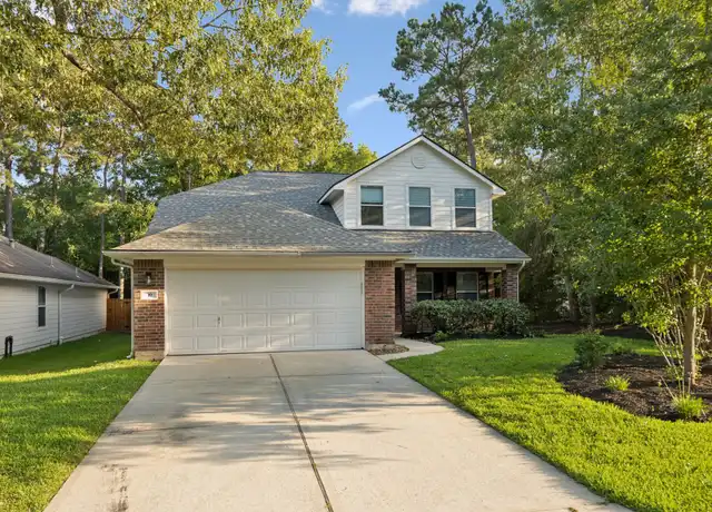 Property at 39 W Sage Creek Pl, Spring, TX, 77382, 4 beds, 2.5 baths, [object Object]