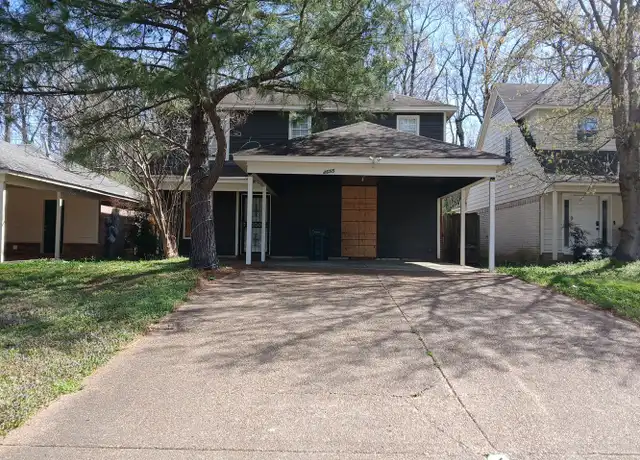 Property at 4655 Addington Dr, Memphis, TN, 38128, 3 beds, 2.5 baths, [object Object]