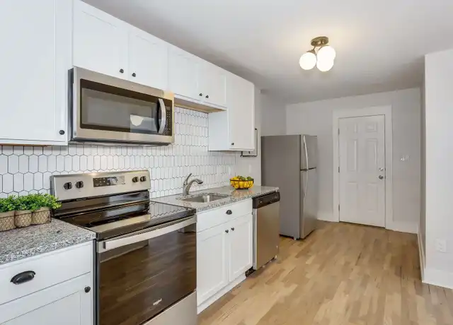 Property at 224 S Kansas St Unit 1, Wichita, KS, 67211, 2 beds, 1 bath, [object Object]