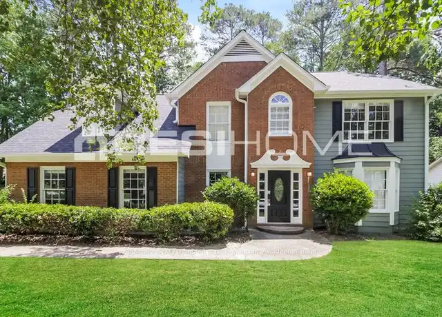 Property at 10030 Crystal Ter, Jonesboro, GA, 30238, 4 beds, 2.5 baths, [object Object]