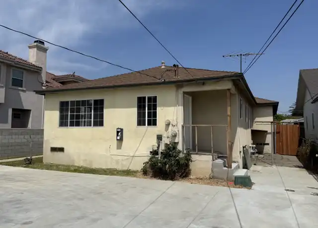 Property at 1617 S Atlantic Blvd Unit 1617B, Alhambra, CA, 91803, 2 beds, 1 bath, [object Object]