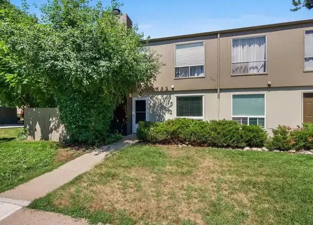 Property at 7373 W Florida Ave, Lakewood, CO, 80232, 1 bed, 1 bath, [object Object]