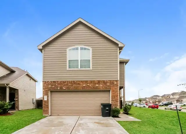 Property at 3575 Bartolo Brush Ct, Katy, TX, 77493, 3 beds, 2.5 baths, [object Object]