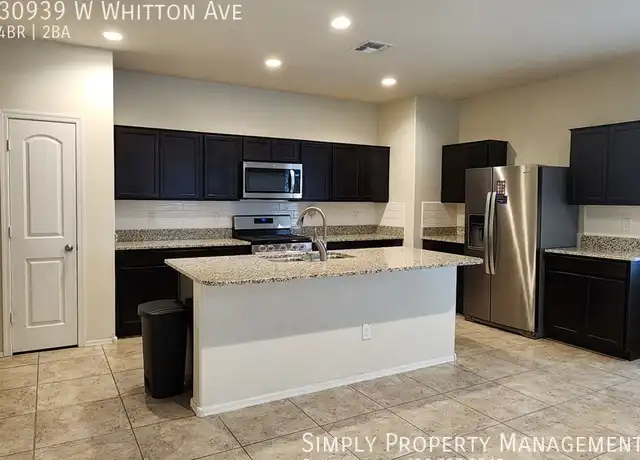 Property at 30939 W Whitton Ave, Buckeye, AZ, 85396, 4 beds, 2 baths, [object Object]