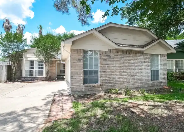 Property at 1807 Trendwest Dr, Houston, TX, 77084, 3 beds, 2 baths, [object Object]