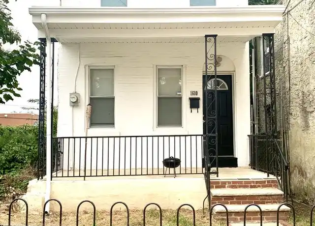 Property at 1610 N 27th St, Philadelphia, PA, 19121, 3 beds, 1 bath, [object Object]