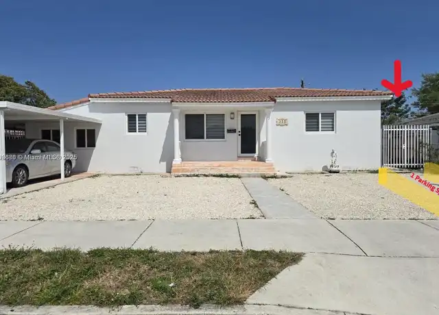 Property at 375 W 56th St, Hialeah, FL, 33012, 1 bed, 1 bath, [object Object]
