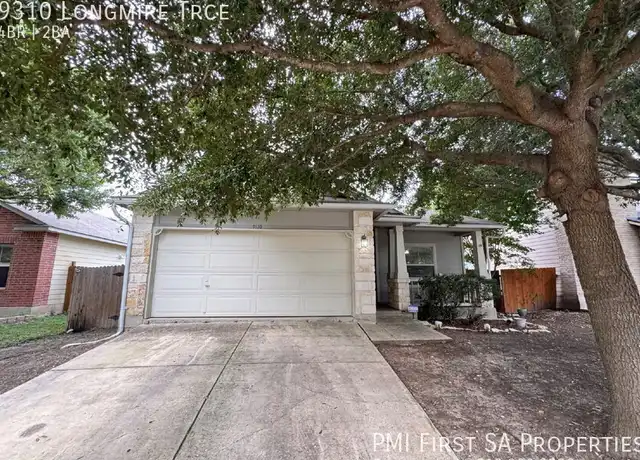 Property at 9310 Longmire Trce, San Antonio, TX, 78245, 4 beds, 2 baths, [object Object]