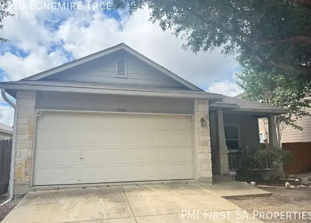 Property at 9310 Longmire Trce, San Antonio, TX, 78245, 4 beds, 2 baths, [object Object]