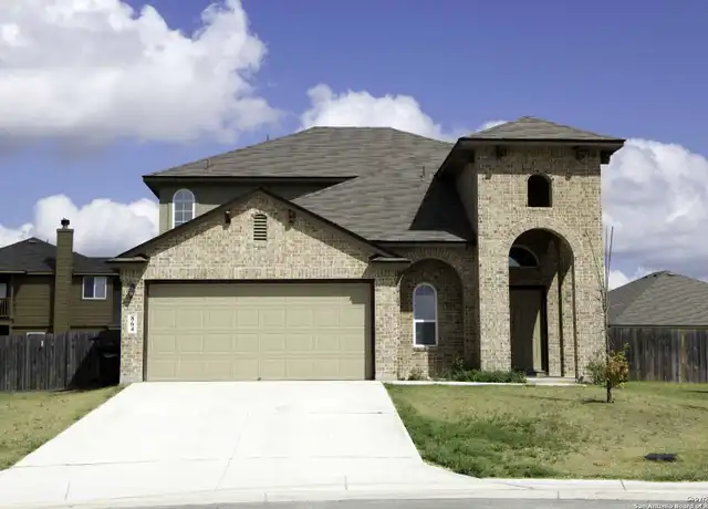 Property at 864 Foxfire Dr, New Braunfels, TX, 78130, 4 beds, 2.5 baths, [object Object]