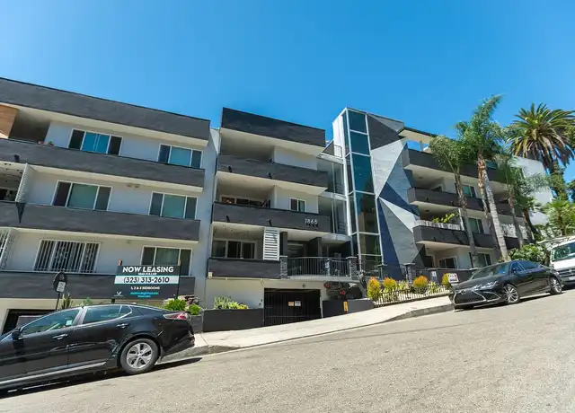 Property at 1865 North Fuller Ave - 1865 N Fuller Ave, Los Angeles, CA, 90046, 2 beds, 2 baths, [object Object]