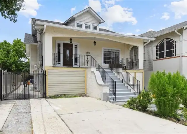 Property at 2616 Joseph St, New Orleans, LA, 70115, 4 beds, 2 baths, [object Object]