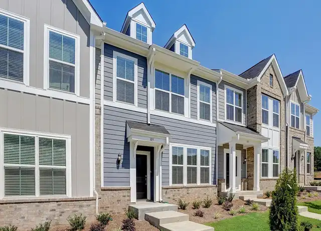 Property at Hudson at Georgia's Landing - 101 Decatur Dr, Raleigh, NC, 27603, 3 beds, 2.5-3 baths, [object Object]