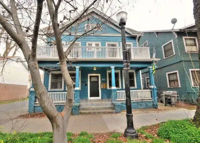 Property at 517 10th St Unit STREET-1, Sacramento, CA, 95814, 1 bed, 1 bath, [object Object]