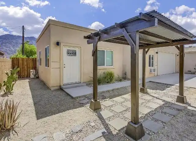 Property at 53860 Avenue Herrera Unit A, La Quinta, CA, 92253, 1 bed, 1 bath, [object Object]