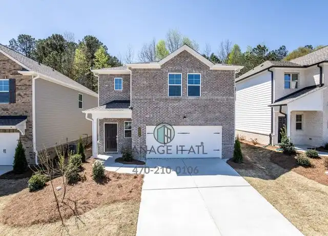 Property at 2038 Nuthatch Dr, Hoschton, GA, 30548, 4 beds, 2 baths, [object Object]