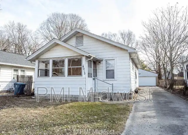 Property at 4915 Crittenden Ave, Indianapolis, IN, 46205, 2 beds, 1 bath, [object Object]