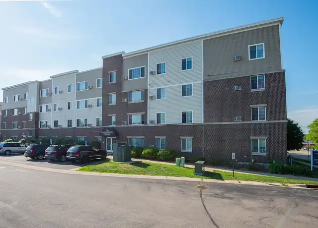 Property at Washington Village West - 950 11th Ave NW, Rochester, MN, 55901, 2-3 beds, 2 baths, [object Object]