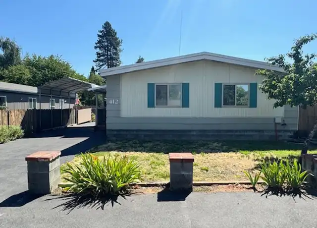 Property at 412 Oak St, Rogue River, OR, 97537, 3 beds, 2 baths, [object Object]