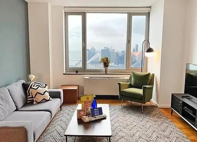 Property at 635 W 42nd St Unit 17B, New York, NY, 10036, 2 beds, 1 bath, [object Object]