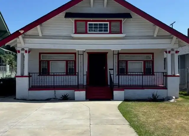 Property at 820 W 55th St, Los Angeles, CA, 90037, 3 beds, 2 baths, [object Object]