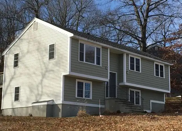 Property at 41 Blueberry Hill Rd Unit SF, Woburn, MA, 01801, 4 beds, 1.5 baths, [object Object]