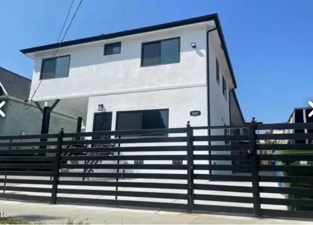 Property at 2607 Pennsylvania Ave, Los Angeles, CA, 90033, 4 beds, 2 baths, [object Object]