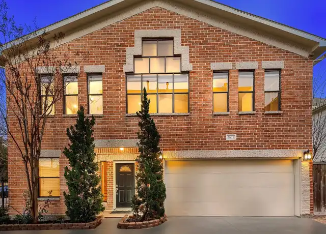 Property at 914 W 25th St Unit 1, Houston, TX, 77008, 3 beds, 2.5 baths, [object Object]