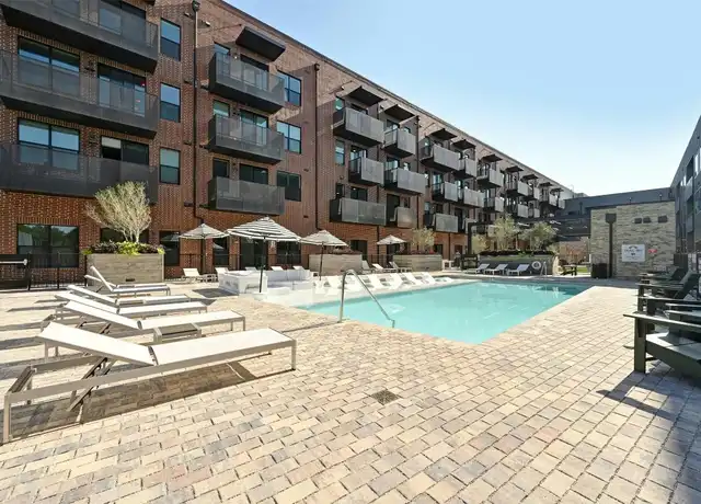 Property at 4510 Terry-O Ln #305, Austin, TX, 78745, 1 bed, 1 bath, [object Object]