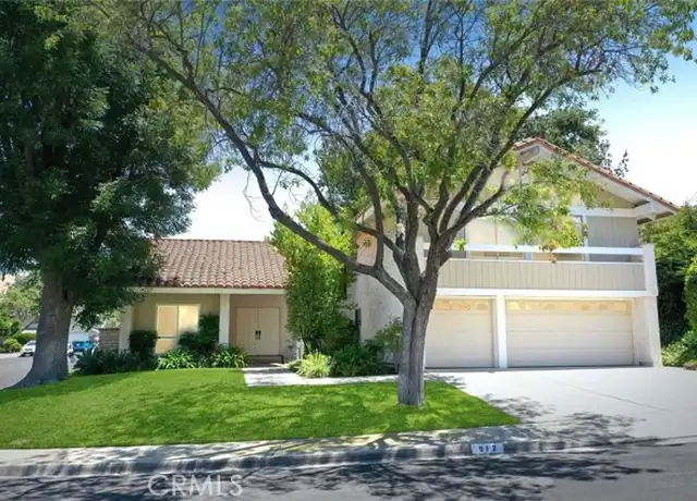 Property at 912 Brightstone Ct, Westlake Village, CA, 91361, 4 beds, 3 baths, [object Object]