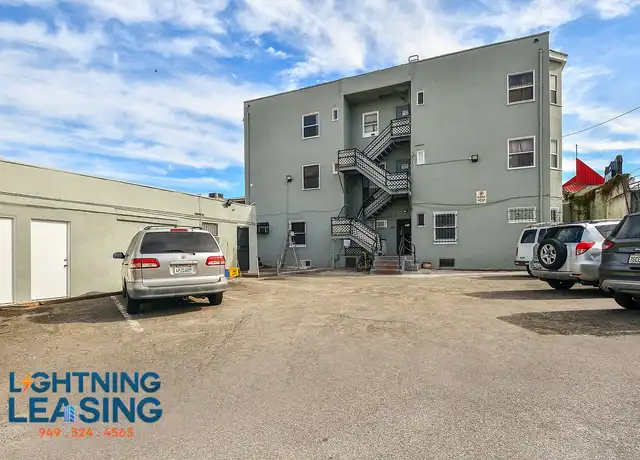 Property at 723 S Alvarado St Unit 105D, Los Angeles, CA, 90057, 1 bed, 1 bath, [object Object]