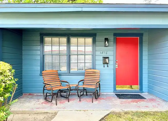 Property at 4816 Moore St, Houston, TX, 77009, 2 beds, 1 bath, [object Object]