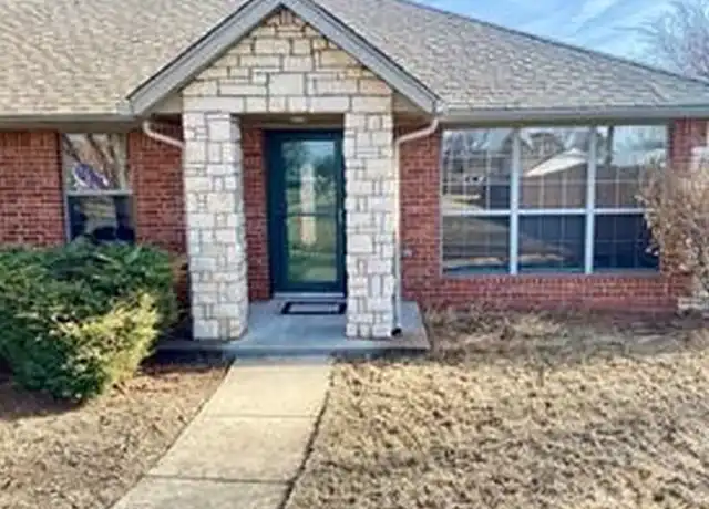 Property at 1416 Lark St, Weatherford, OK, 73096, 2 beds, 2 baths, [object Object]